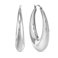 Orecchini Nomination Donna in Acciaio 134320/001